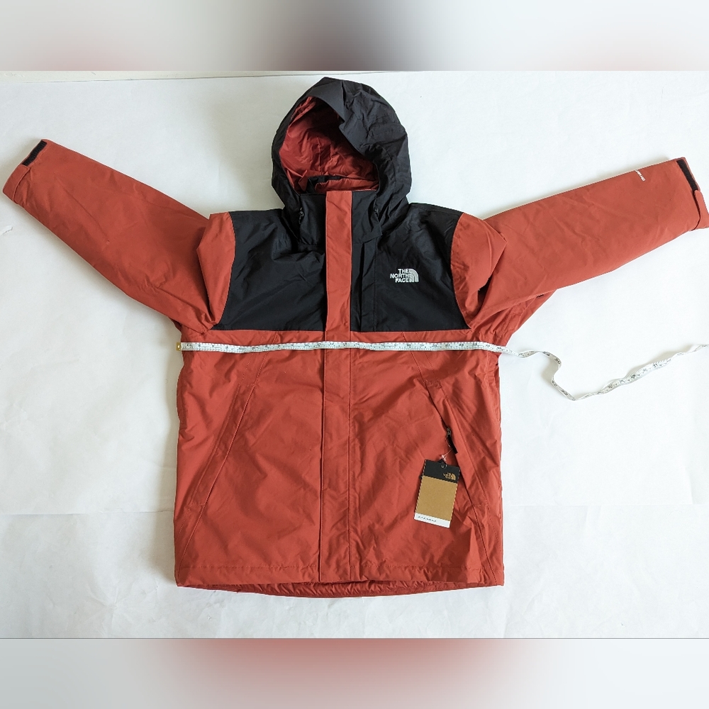THE NORTH FACE MEN LONEPEAK TRICLIMATE 3-IN-1 JACKET